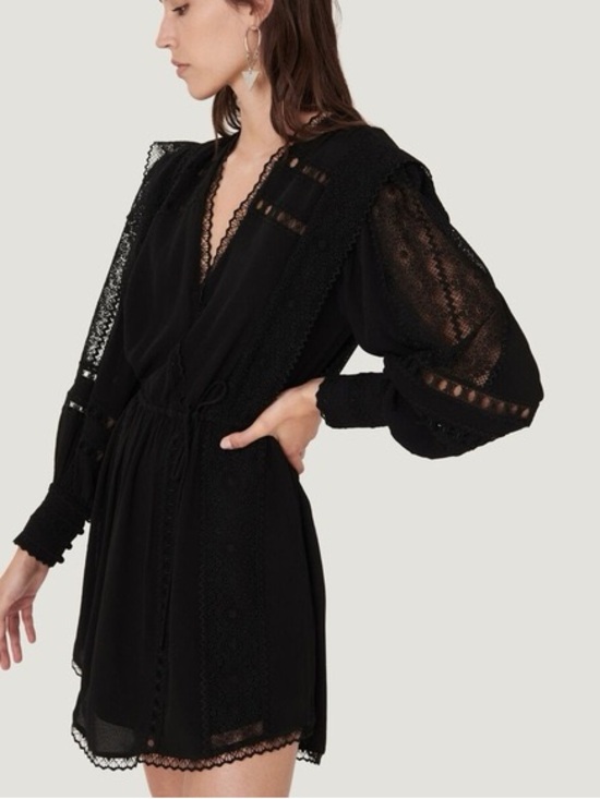 IRO Dresses & Skirts - IRO Cassie Mini Dress